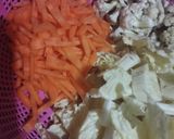 Foto langkah ke 5 dari resep 62. Kwetiau Goreng Bolognese.