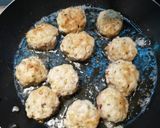 GM spagetti húsgombóccal recept fázis 1 fotója