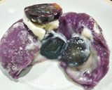 Foto langkah ke 11 dari resep Mochi Menuls Anti Gagal.