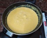 મેંગો સાગો પુડિંગ :(mango sago puding recipe in Gujarati) રેસીપી સ્ટેપ6ફોટો