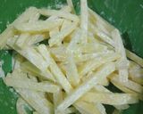 Foto langkah ke 6 dari resep Kentang Krispi.