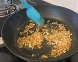 A picture of step 4 of Beef Stroganoff Pasta.