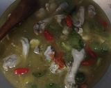 Foto langkah ke 7 dari resep Gerem asem ayam kampung khas serang.