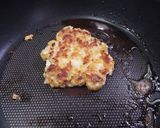 Foto langkah ke 5 dari resep Patty Burger Ayam.