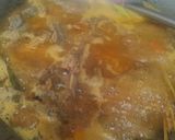 Foto langkah ke 4 dari resep Nasi Ala Kebuli (rice cooker).