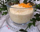 عکس مرحله 6 از دستور دیپ ماست و‌هویج(ماست چکیده طعم دار)😋