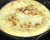 Foto del paso 6 de la receta: Tortilla de patata con cebolla