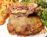 Labancpecsenye 🧀 recept fázis 9 fotója