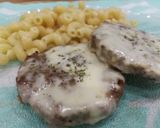 Foto del paso 6 de la receta: Hamburguesa caseras