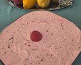 Epres Tiramisu🍓 recept fázis 7 fotója