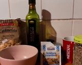 Foto del paso 1 de la receta: Pan 100% integral