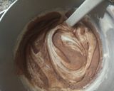 Foto del paso 2 de la receta: Pionono de chocolate y café