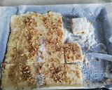 Une image de l'étape 3 de Dessert façon lokoum.