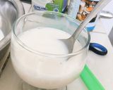 Foto langkah ke 2 dari resep Es beng beng.