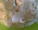 Foto langkah ke 2 dari resep Tiramisu tanpa Telur.