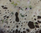 ரவை தோசை மற்றும் தேங்காய் சட்னி ரெசிபி ஸ்டேப் 2 புகைப்படம்