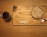 Foto del paso 2 de la receta: Hamburguesas de pollo