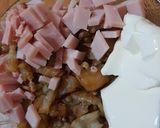 Foto del paso 2 de la receta: Empanadas de Hinojo -Sorprende a todos 🤤-