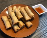 Foto langkah ke 5 dari resep Spring Roll aka Lumpia Goreng.