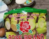 Foto langkah ke 1 dari resep Bika Ambon.