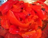Roasted Red Pepper and Vegetable Soup recipe step 1 photo