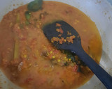 Foto langkah ke 4 dari resep Babat Usus Gongso.
