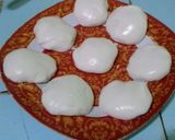 Foto langkah ke 2 dari resep Getas santan.