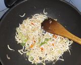 Foto langkah ke 3 dari resep Tahu isi rumahan (masakan rumahan sehari-hari).