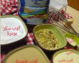 صورة لخطوة 1 من وصفة حلاوة