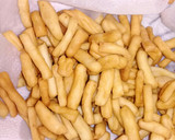Foto del paso 6 de la receta: Palitos salados facilísimos 😋