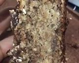 Foto del paso 5 de la receta: Banana bread con crumble de coco y chocolate! 🍌🥥🍫
