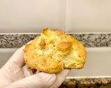 Foto del paso 6 de la receta: Galletas blandas con manzana (Soft cookies with apple)