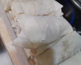 Foto langkah ke 8 dari resep Lumpia Semarang KW Super.