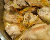 Foto del paso 4 de la receta Conejo al puerrillo