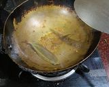 A picture of step 1 of Ghee Tadka Rice.
