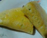 Foto langkah ke 4 dari resep Martabak mini simple.