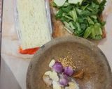 Foto langkah ke 1 dari resep Bihun kuah.