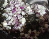 પુલાવ (Pulao Recipe In Gujarati) રેસીપી સ્ટેપ2ફોટો