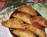 পিনাকী(pinaki recipe in Bengali) রেসিপির ধাপ 4 ছবি