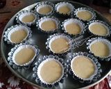 Une image de l'étape 4 de Madeleines au citron.