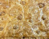 Foto del paso 8 de la receta Empanada de hojaldre y carne picada
