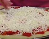 Foto del paso 6 de la receta: Pizza muy fácil para comer con amigos!!!