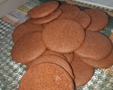 Foto del paso 3 de la receta: Alfajores de chocolate Gaby