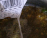 Foto langkah ke 3 dari resep Bubur kacang hijau kental.