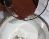 Foto del paso 13 de la receta: Pastel de chocolate, esponjoso