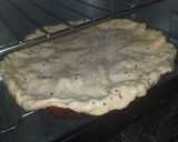 صورة لخطوة 6 من وصفة فطيرة الفاهيتا 🥧😍👌