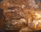 Foto langkah ke 4 dari resep Gulai Ayam.