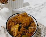 Foto langkah ke 6 dari resep Gulai Kambing.