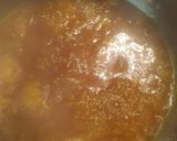 A picture of step 7 of Roasted Chicken with Sauce.