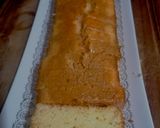 Une image de l'étape 3 de Cake moelleux au citron 🍋.